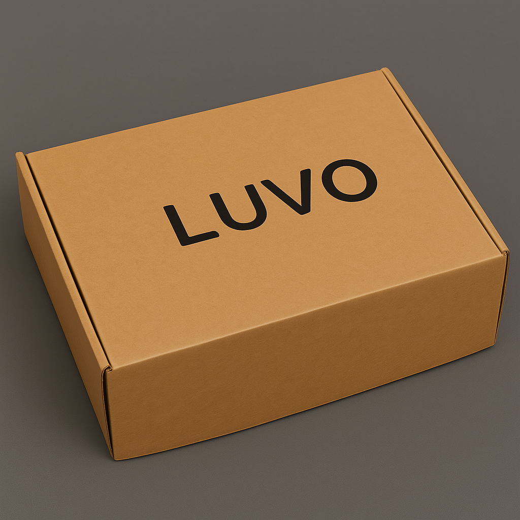 Luvo Light - Cooling Blanket