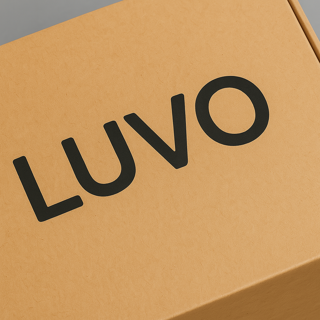 Luvo Light - Cooling Blanket