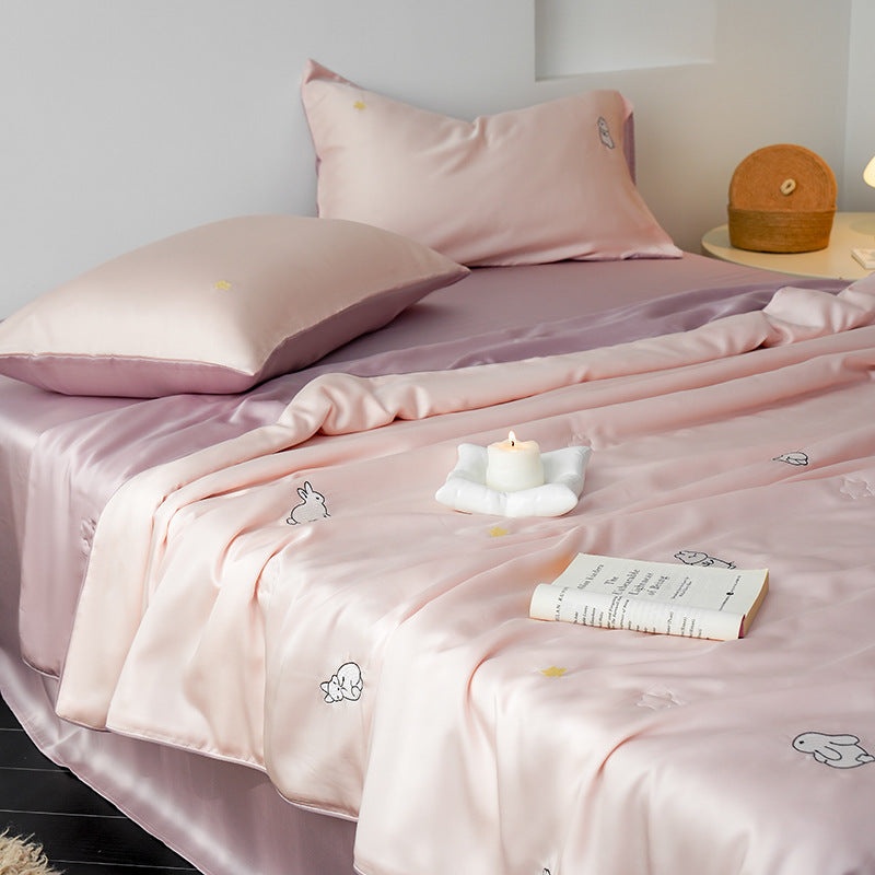 Luvo Cozy - Cooling Blanket